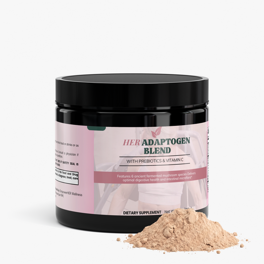 HER Adaptogen Blend