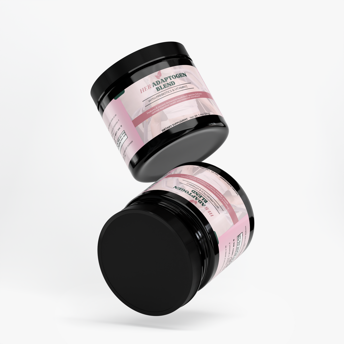 HER Adaptogen Blend