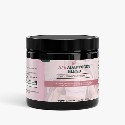HER Adaptogen Blend