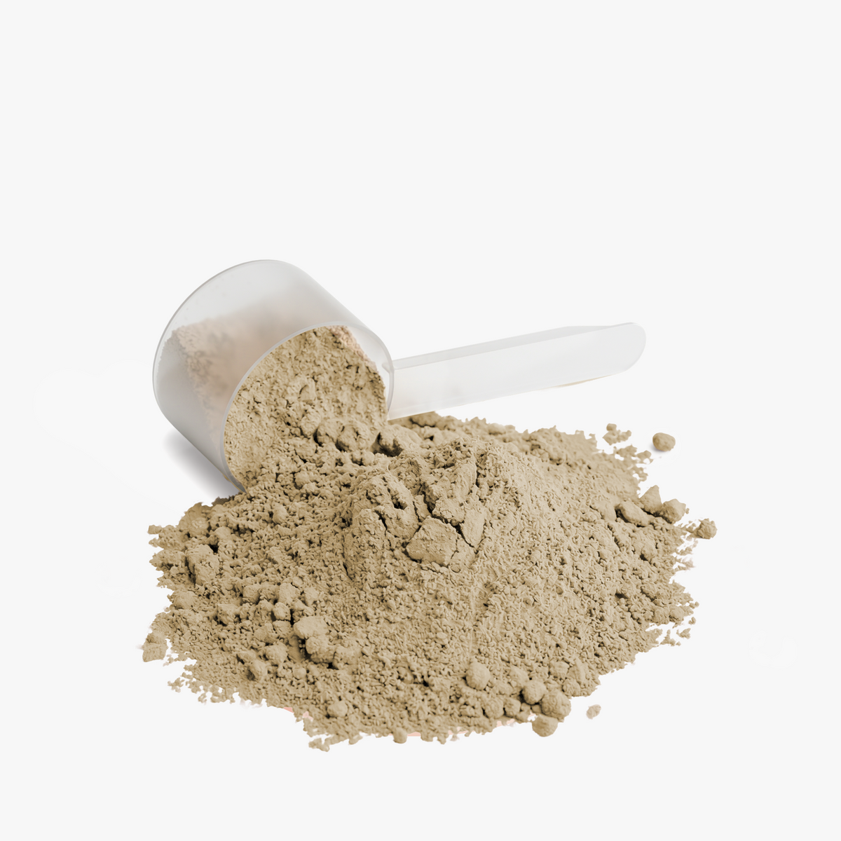 HER Plant Protein Vanilla | Plant-Based Nutrition Shake