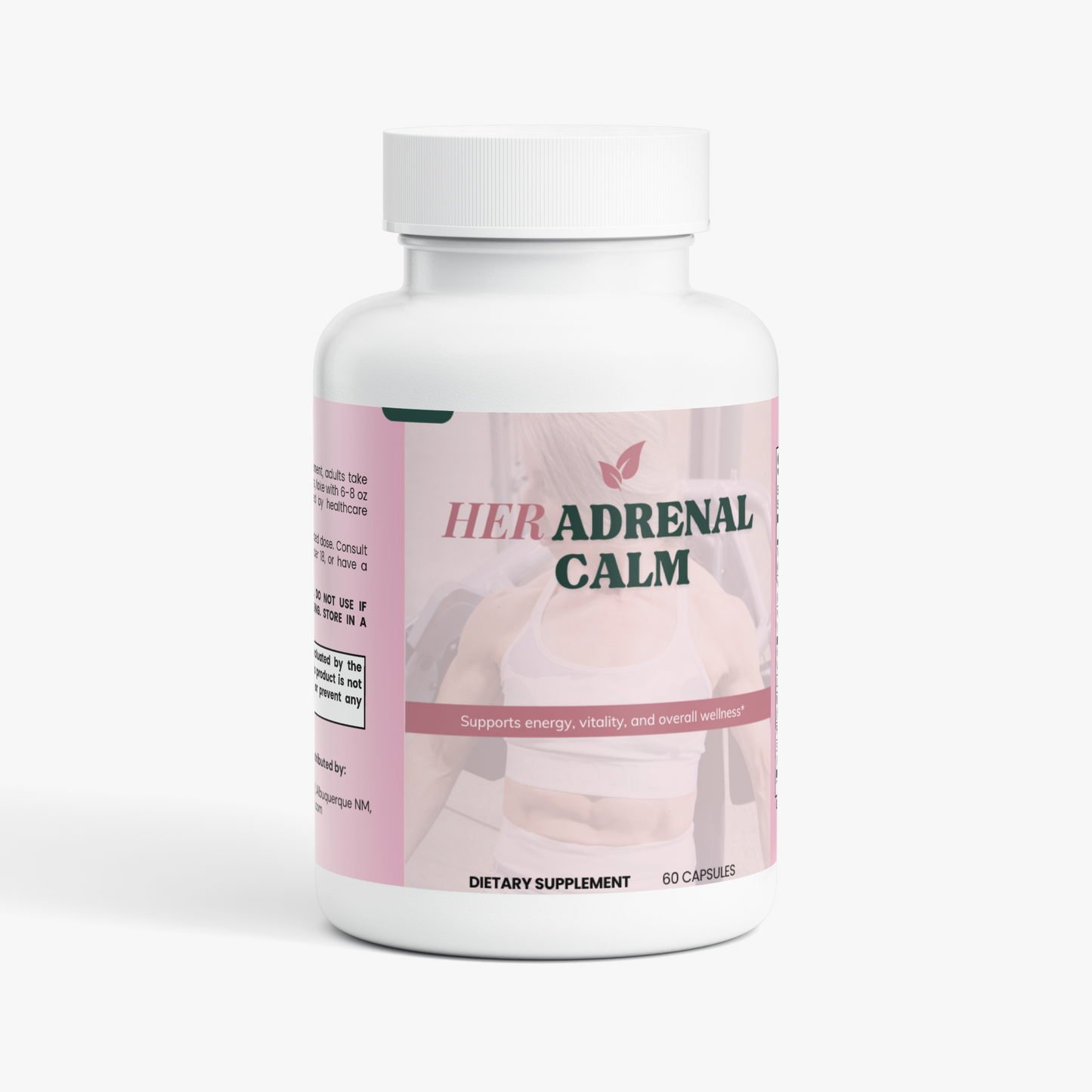 Adrenal Calm