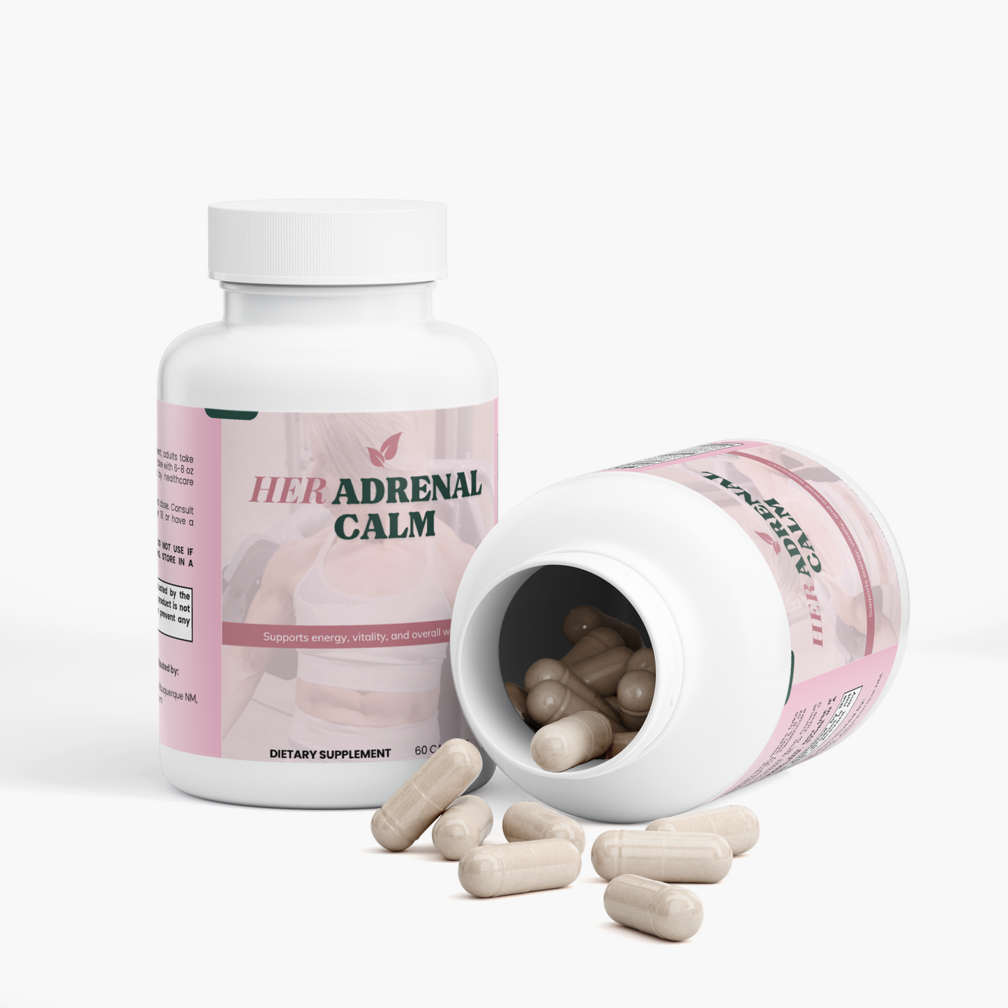 Adrenal Calm