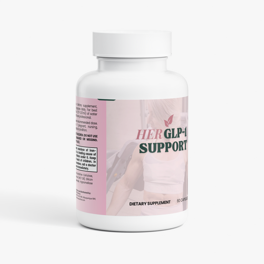 GLP-1 Support