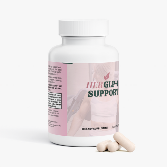 GLP-1 Support