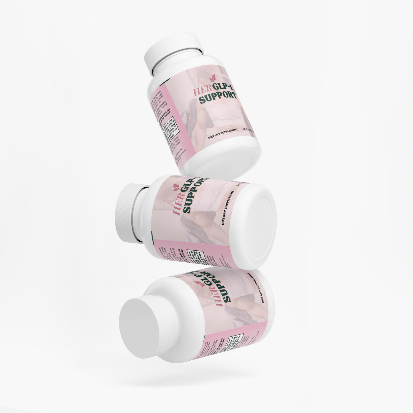 GLP-1 Support