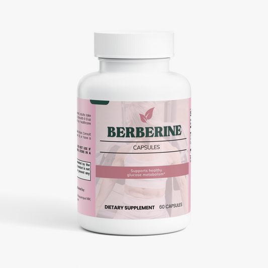 Berberine