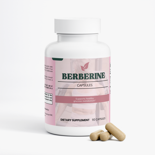 Berberine