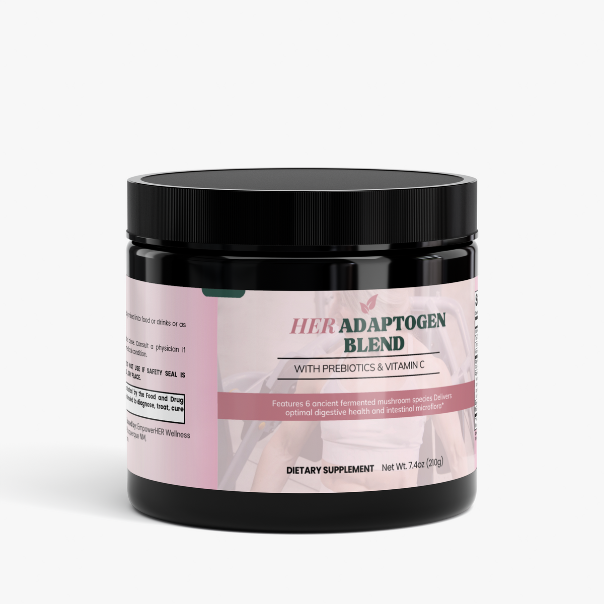 HER Adaptogen Blend