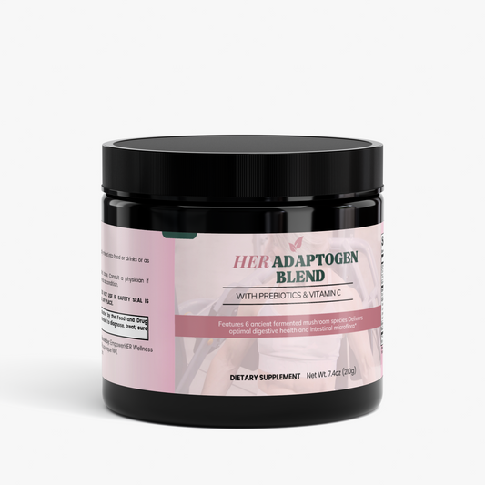 HER Adaptogen Blend