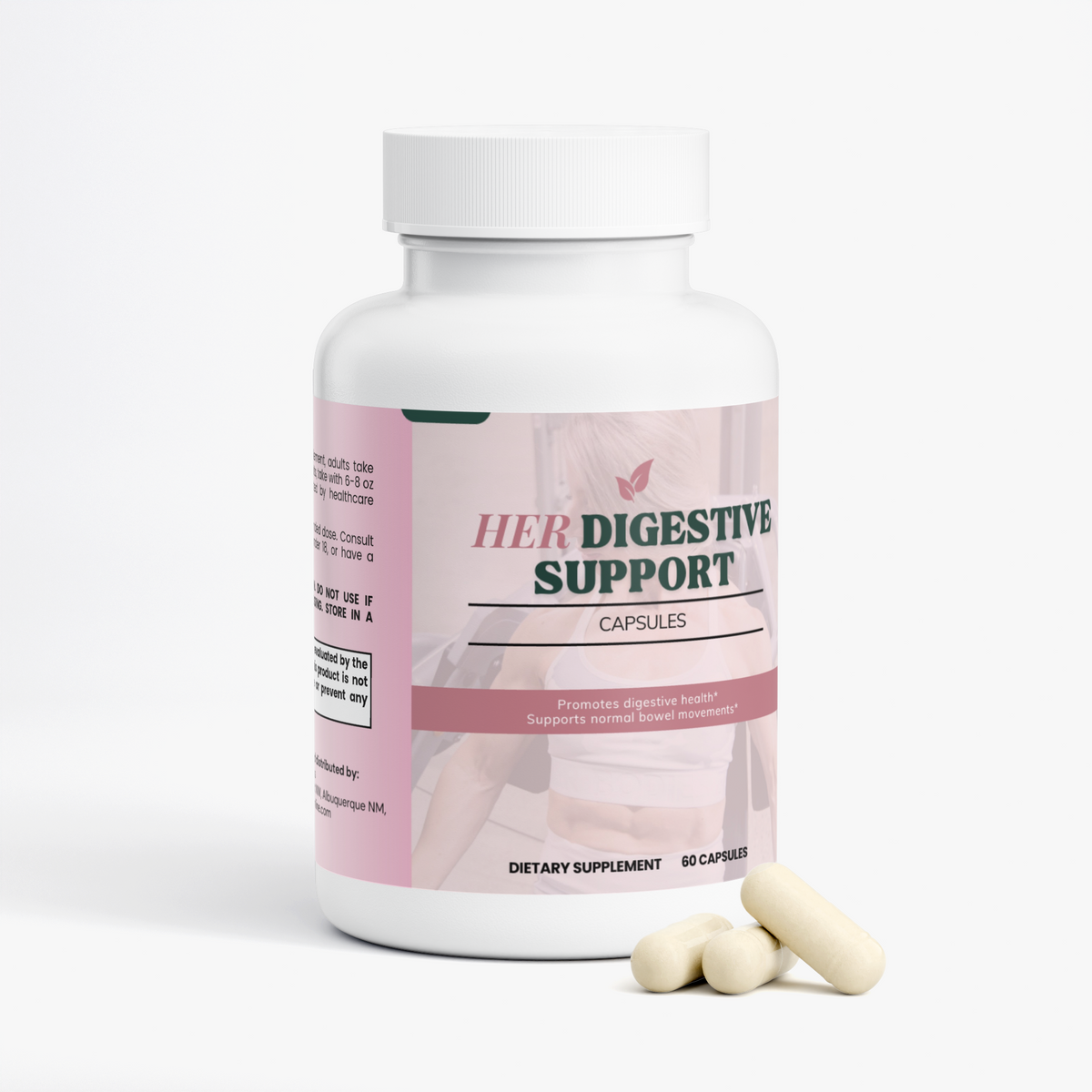 HER Digestive Support