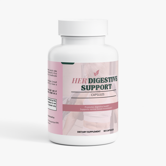HER Digestive Support
